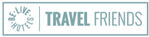 Travel Friend Logo Mobile